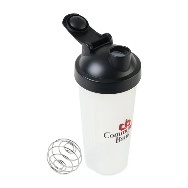 20 oz. shaker bottle.... from ASI 56070 Gemline / Gemline®