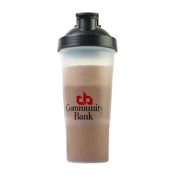 20 oz. shaker bottle.... from ASI 56070 Gemline / Gemline®