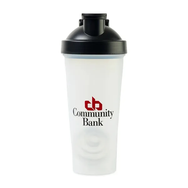 20 oz. shaker bottle.... from ASI 56070 Gemline / Gemline®