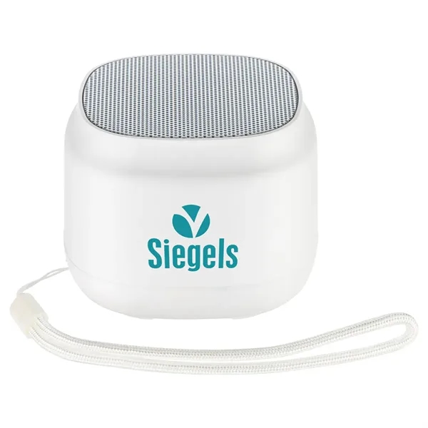 3W Mono Wireless Speaker... from ASI 36730 Ariel Premium Supply Inc