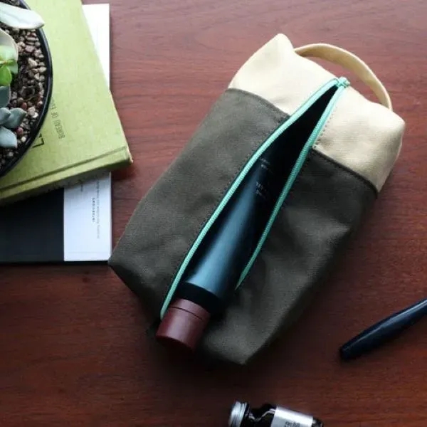 Medium Kit Bag to keep essentials near wherever you go. Handle... from ASI 74710 Numo / City Cut & Sew