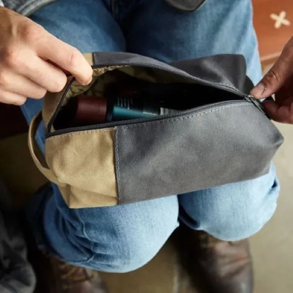 Medium Kit Bag to keep essentials near wherever you go. Handle... from ASI 74710 Numo / City Cut & Sew