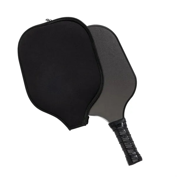 Serve Pro Pickleball Paddle w/Cover... from ASI 84592 St Regis Group