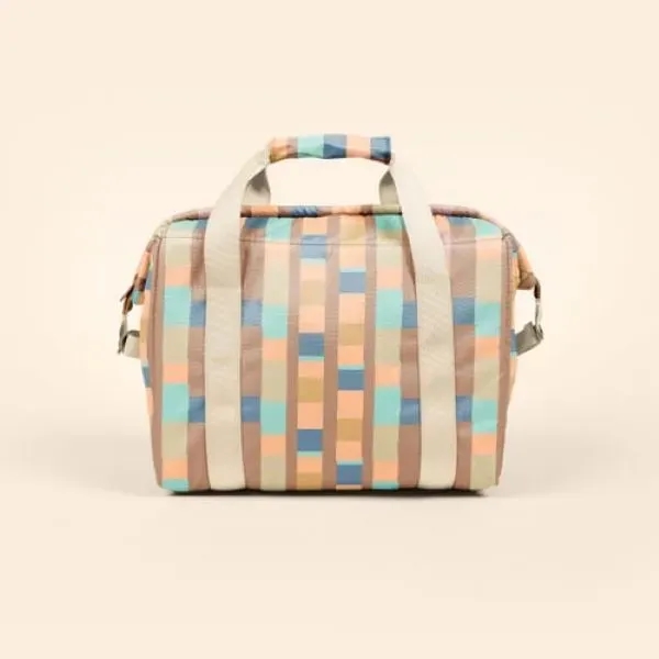 Soft-Sided Ice Chest made of 4CP Poly with Leak-Proof Liner. Full-Bleed... from ASI 74710 Numo / NUMO