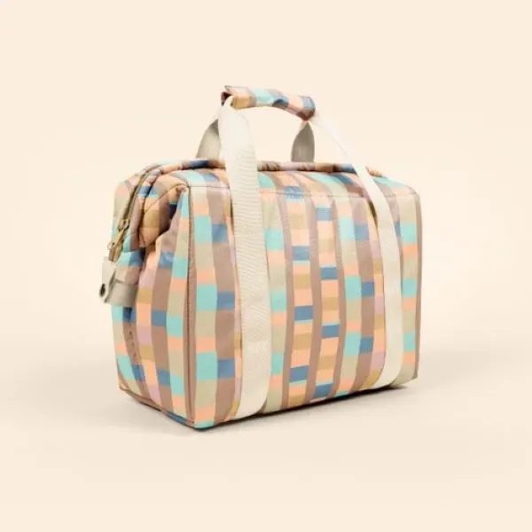 Soft-Sided Ice Chest made of 4CP Poly with Leak-Proof Liner. Full-Bleed... from ASI 74710 Numo / NUMO