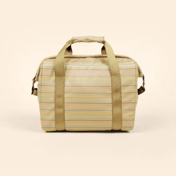 Soft-Sided Ice Chest made of 4CP Poly with Leak-Proof Liner. Full-Bleed... from ASI 74710 Numo / NUMO