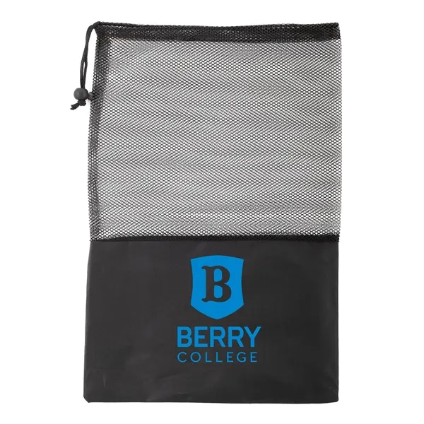 4-Piece Pickleball Set. Join in on the fastest growing sport in... from ASI 46755 Cosmo Promos