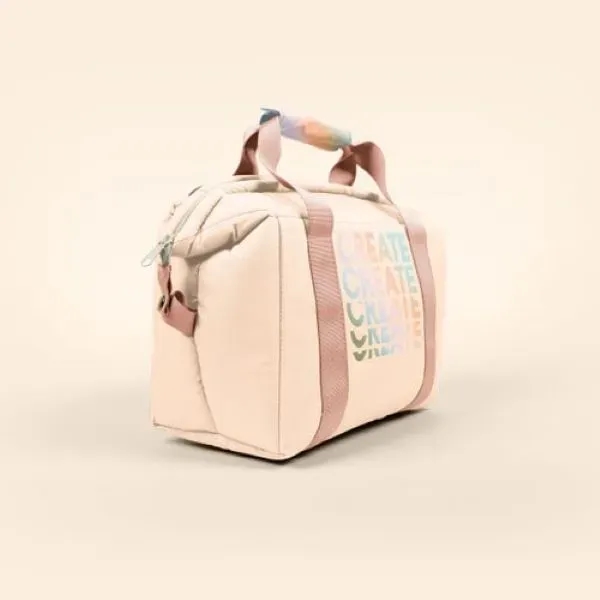 Soft-Sided Ice Chest made of 4CP Poly with Leak-Proof Liner. Full-Bleed... from ASI 74710 Numo / NUMO