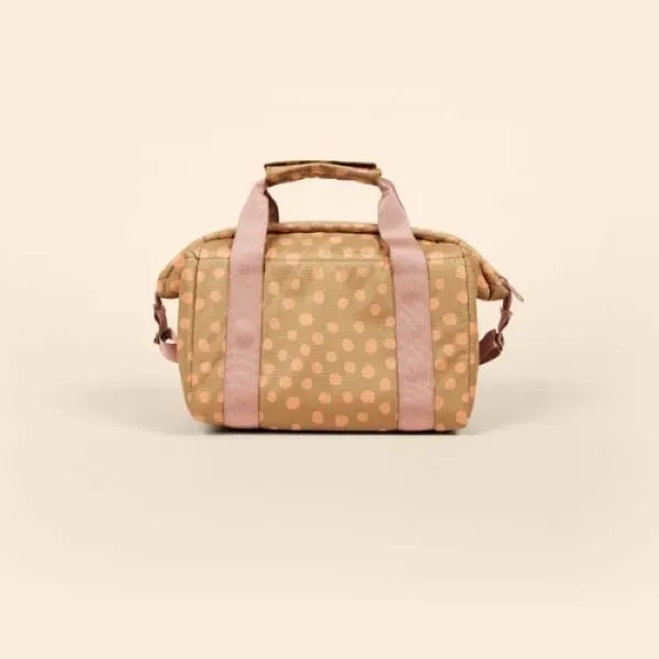 Soft-Sided Ice Chest made of 4CP Poly with Leak-Proof Liner. Full-Bleed... from ASI 74710 Numo / NUMO