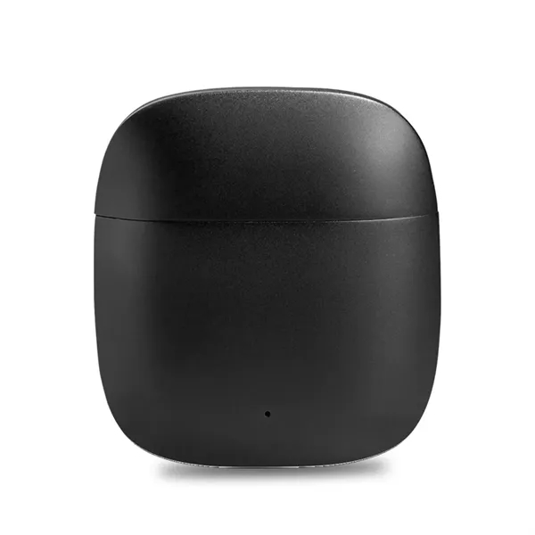 The Sleek Metal Point TWS Earbuds is the first Metal TWS... from ASI 90154 Sunjoy Group Inc