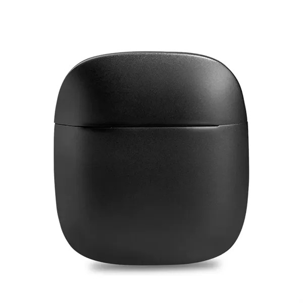 The Sleek Metal Point TWS Earbuds is the first Metal TWS... from ASI 90154 Sunjoy Group Inc