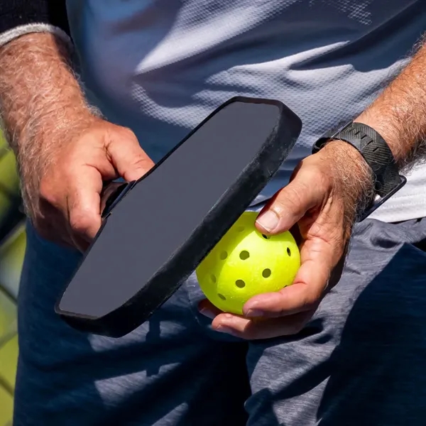 Serve Pro Pickleball Paddle w/Cover... from ASI 84592 St Regis Group