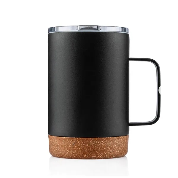 Mug with Cork Bottom... from ASI 89971 Stuff A Mug