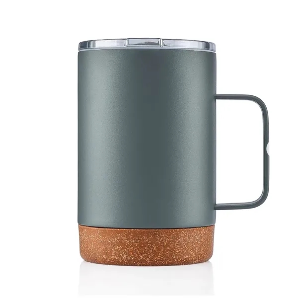 Mug with Cork Bottom... from ASI 89971 Stuff A Mug