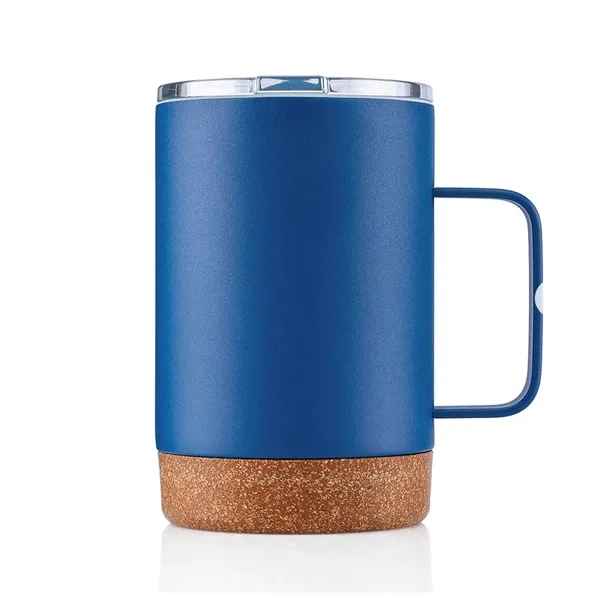 Mug with Cork Bottom... from ASI 89971 Stuff A Mug