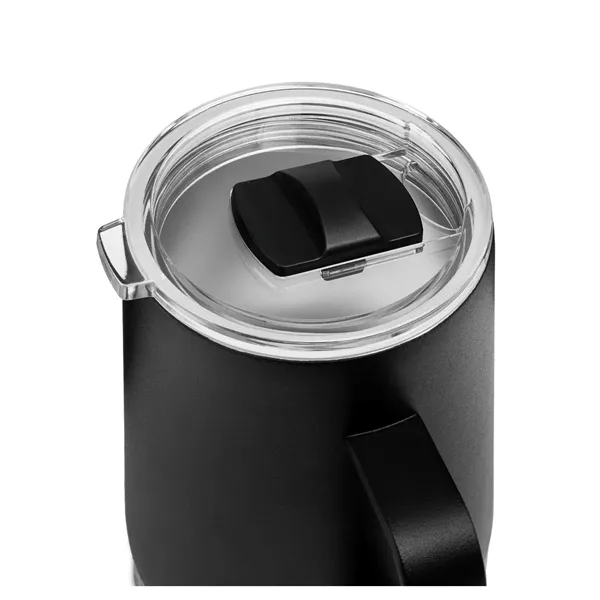 Mug with Cork Bottom... from ASI 89971 Stuff A Mug