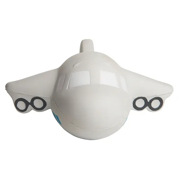Airplane shaped stress reliever.... from ASI 34415 Alpi International LTD