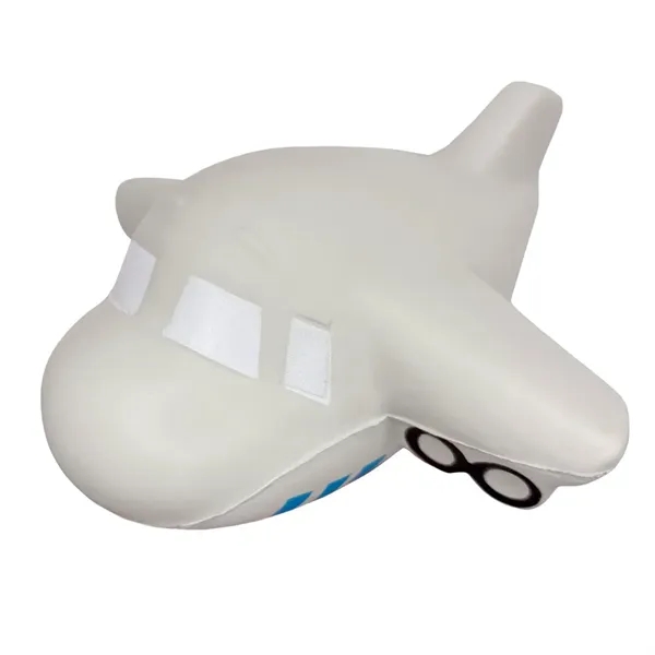 Airplane shaped stress reliever.... from ASI 34415 Alpi International LTD