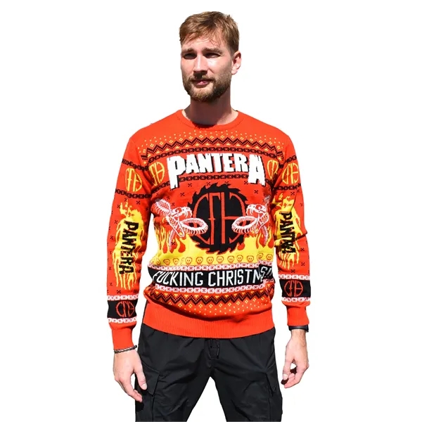 Custom Ugly Sweater... from ASI 72657 Active Life Promo / Active Life Promo