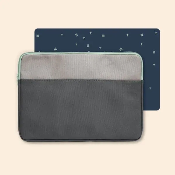Laptop Sleeve for current MacBook Air and MacBook Pros. USA milled,... from ASI 74710 Numo / City Cut & Sew
