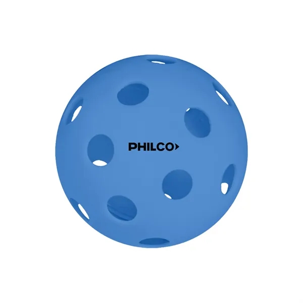 Indoor Pickleball... from ASI 52710 Lincoln Line