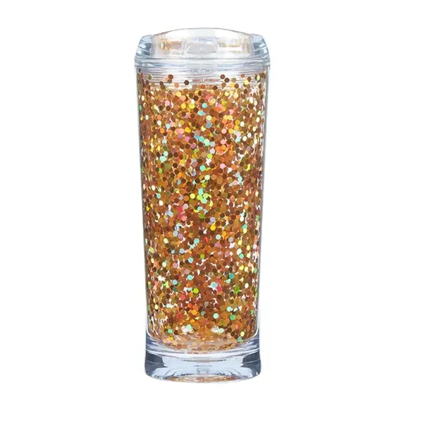 Confetti Tumbler... from ASI 89971 Stuff A Mug