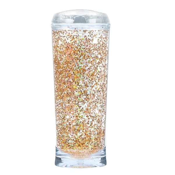 Confetti Tumbler... from ASI 89971 Stuff A Mug