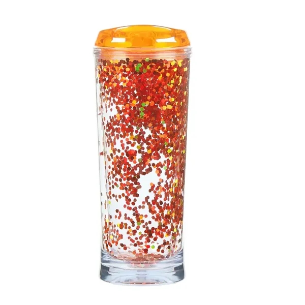 Confetti Tumbler... from ASI 89971 Stuff A Mug