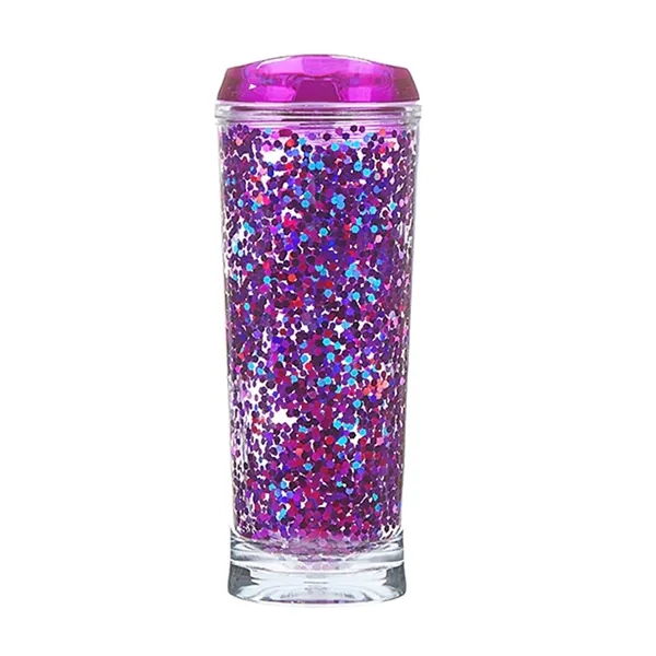 Confetti Tumbler... from ASI 89971 Stuff A Mug