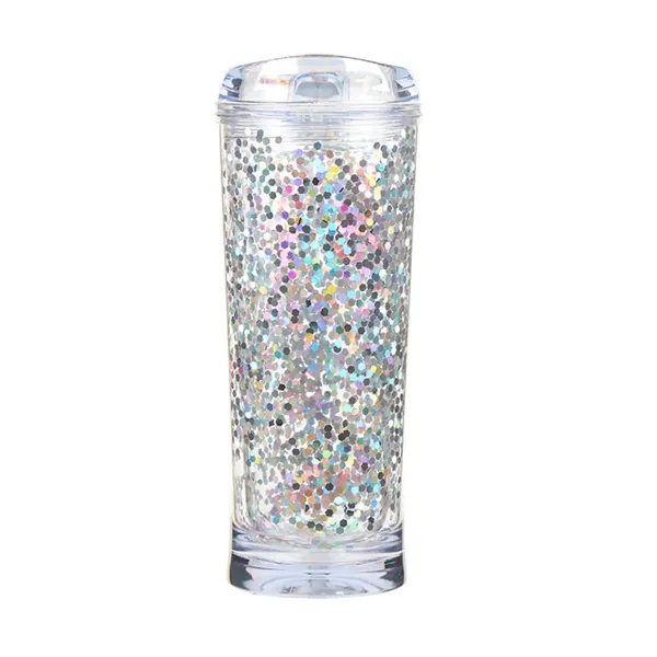 Confetti Tumbler... from ASI 89971 Stuff A Mug