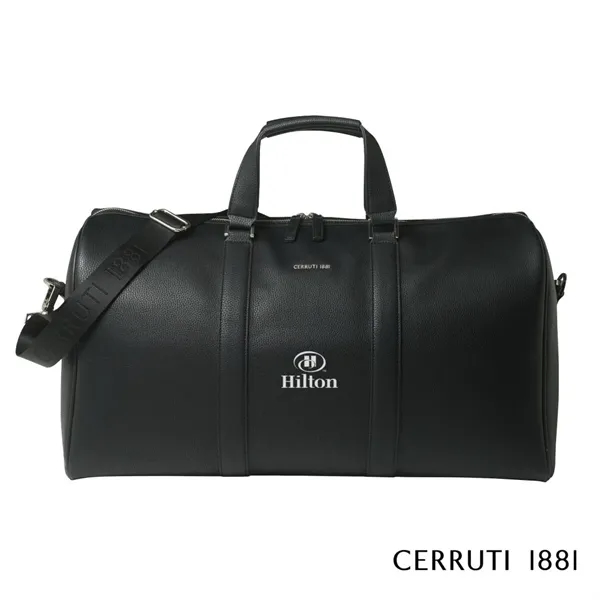 The Cerruti 1881® Hamilton Travel Bag is made of a very... from ASI 84592 St Regis Group