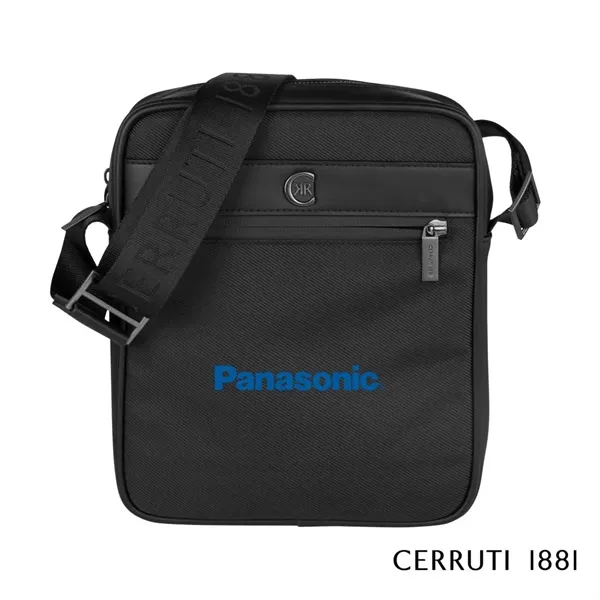 Cerruti 1881® Bond Crossbody Bag... from ASI 84592 St Regis Group