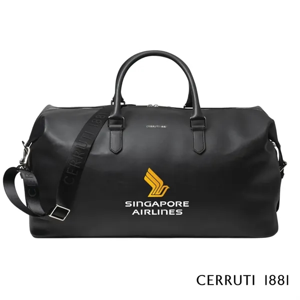 Cerruti 1881® Zoom Travel Bag... from ASI 84592 St Regis Group