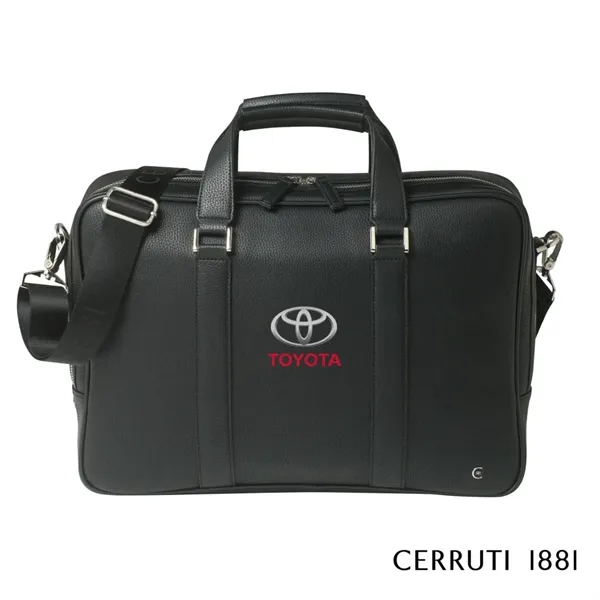 Cerruti 1881® Hamilton Document Bag... from ASI 84592 St Regis Group