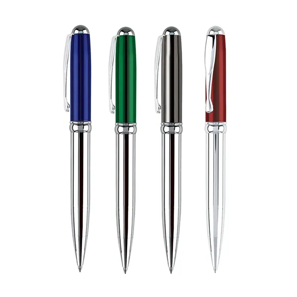 Twist action mechanism pen.... from ASI 31517 Admart Products / Admart Line