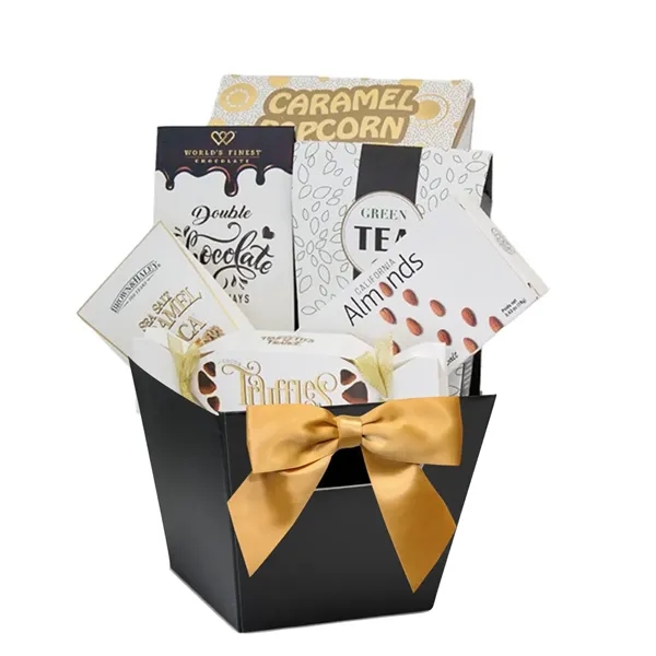 Basket of Snacks... from ASI 89971 Stuff A Mug