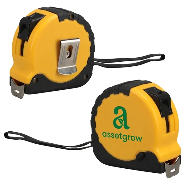 25-foot Tape Measure... from ASI 36730 Ariel Premium Supply Inc