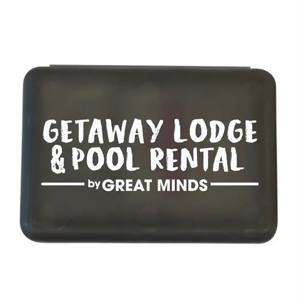 Category: Branded Essentials... from ASI 55583 GMG Pen