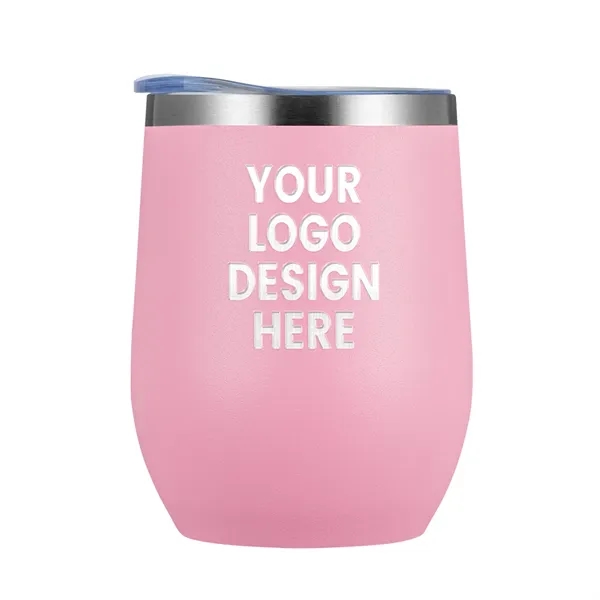 12 oz wine cup with that will keep your drink hot... from ASI 68190 Lungsal / Lungsal