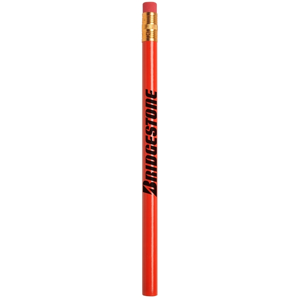 Tipped #2 Pencil large in diameter.... from ASI 52840 Evans Manufacturing / Jo-Bee