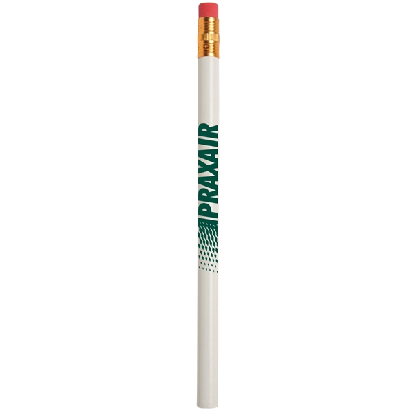 Tipped #2 Pencil large in diameter.... from ASI 52840 Evans Manufacturing / Jo-Bee