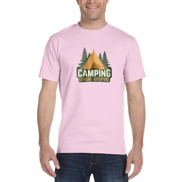 Unisex t-shirt made of 100% cotton.... from ASI 39552 BEL Promo