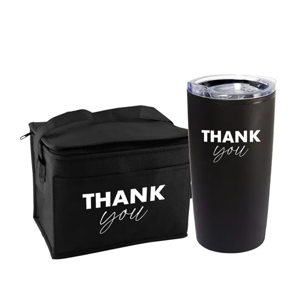 Employee Appreciation Kit... from ASI 89971 Stuff A Mug
