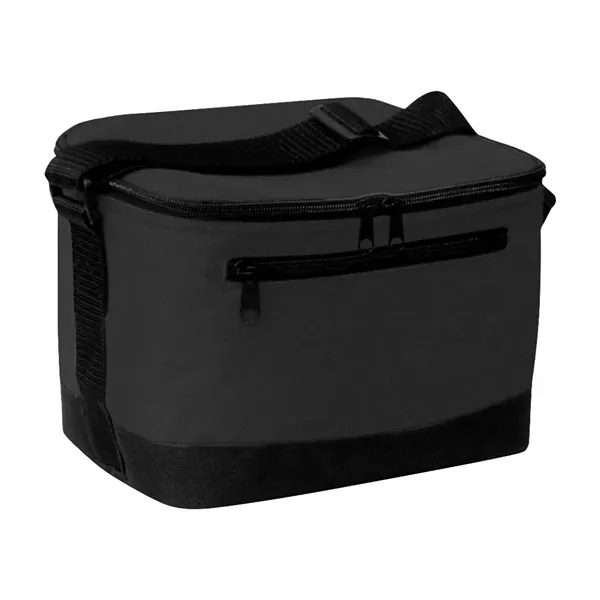 600D Polyester Lunch Bag Cooler... from ASI 31517 Admart Products / Admart Line
