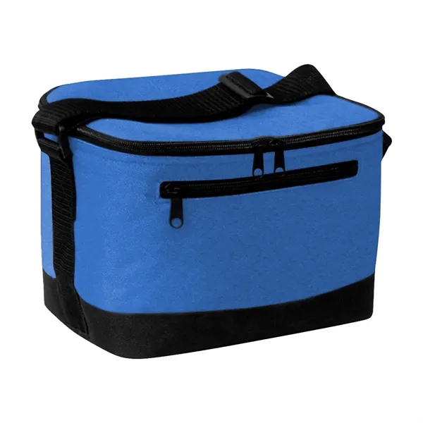 600D Polyester Lunch Bag Cooler... from ASI 31517 Admart Products / Admart Line