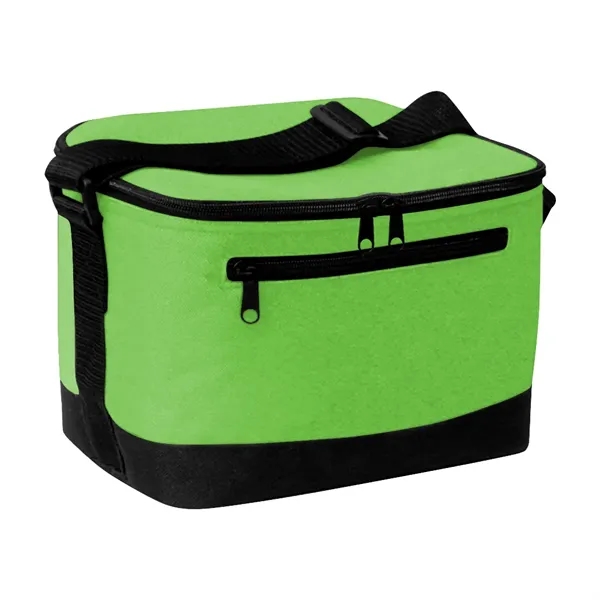 600D Polyester Lunch Bag Cooler... from ASI 31517 Admart Products / Admart Line
