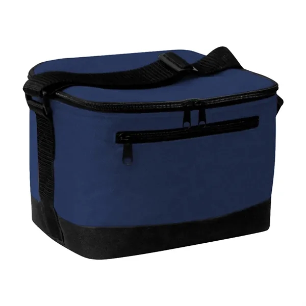 600D Polyester Lunch Bag Cooler... from ASI 31517 Admart Products / Admart Line