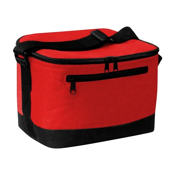 600D Polyester Lunch Bag Cooler... from ASI 31517 Admart Products / Admart Line
