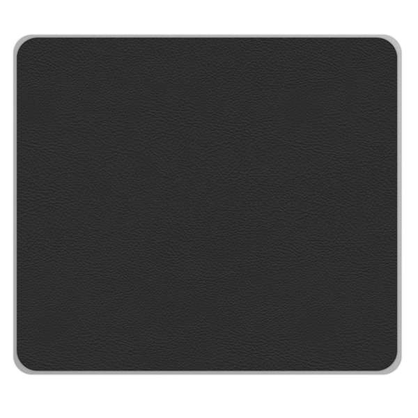 This aluminum alloy mouse pad has it all. Premium full-color imprint... from ASI 91411 Toddy Gear