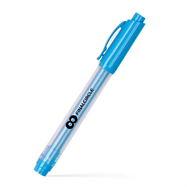 Category: Plastic Pens... from ASI 55583 GMG Pen